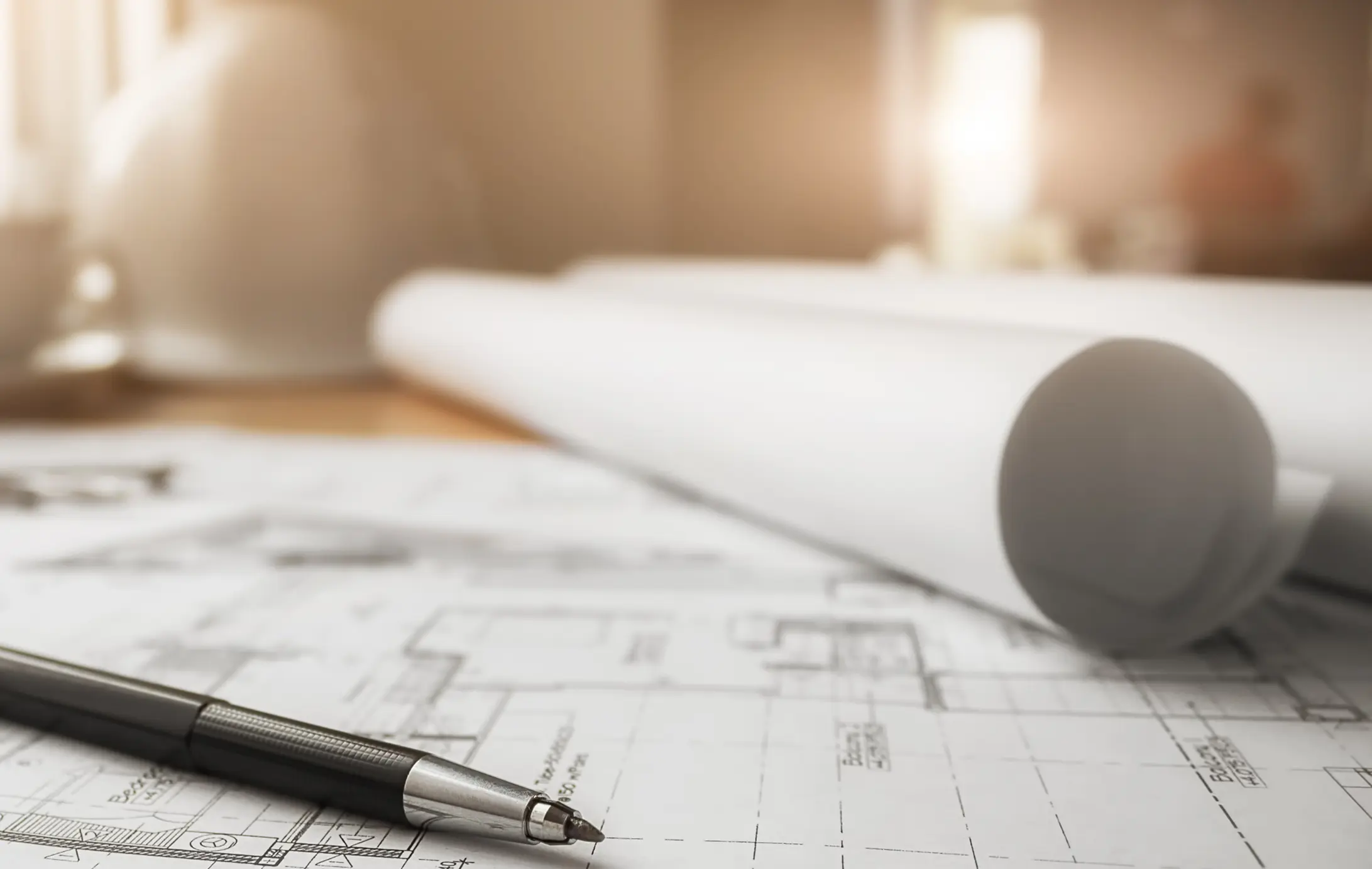 Plotagem de projetos de engenharia e arquitetura